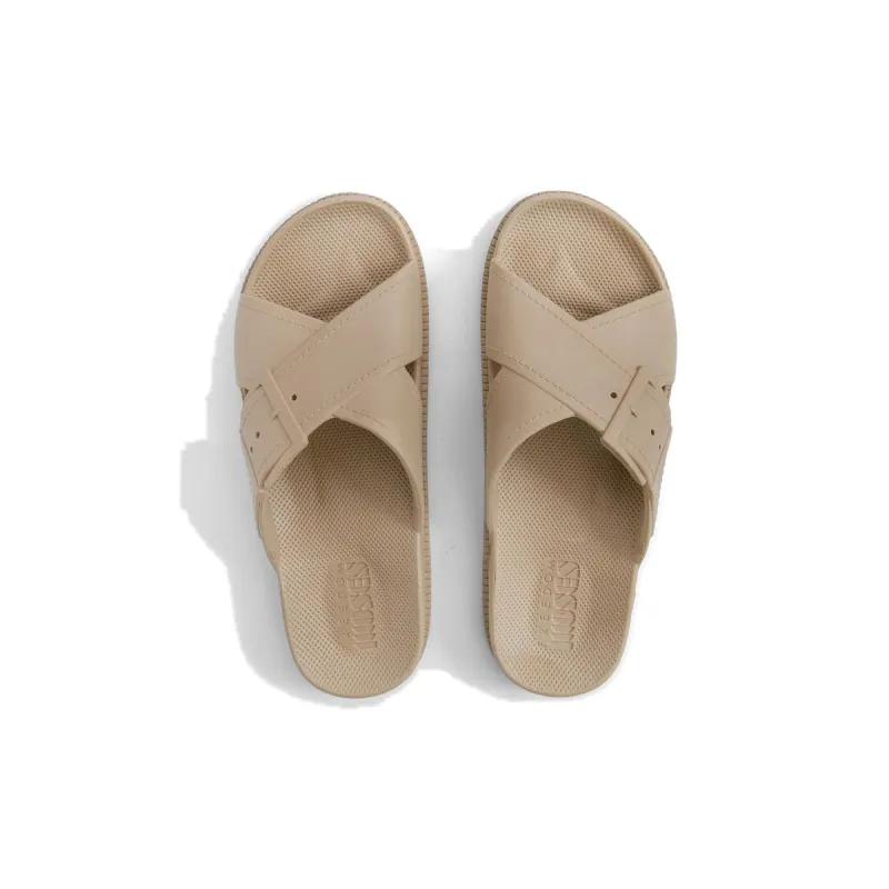 X SANDS made by Freedom Moses