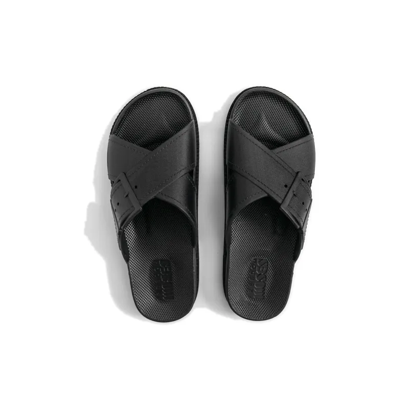 X BLACK made by Freedom Moses