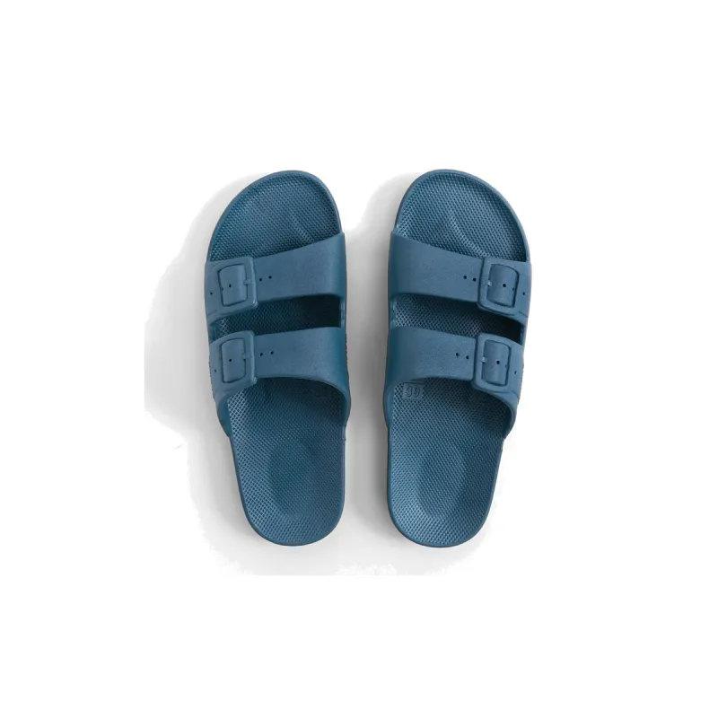 SEA BLUE made by Freedom Moses