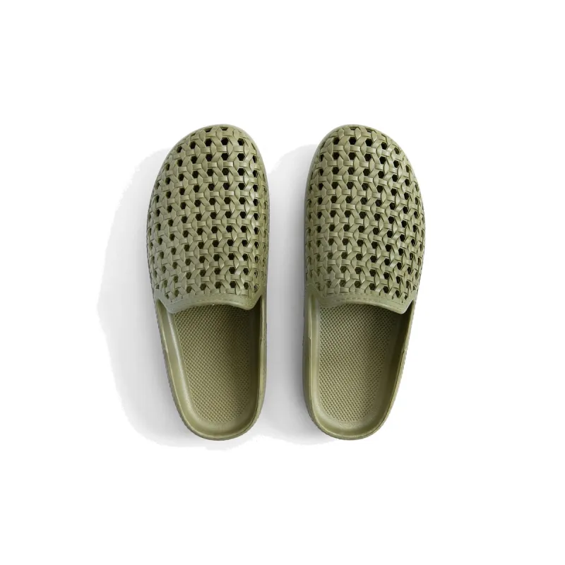 KIEFF KHAKI made by Freedom Moses