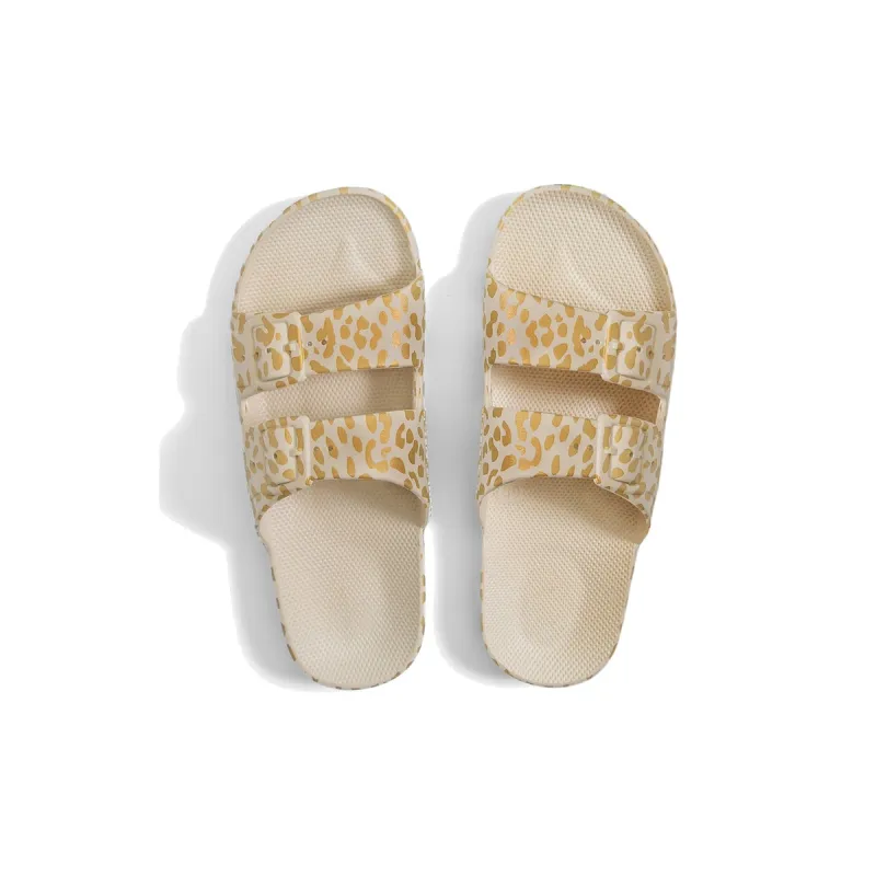 LEONIE STONE made by Freedom Moses