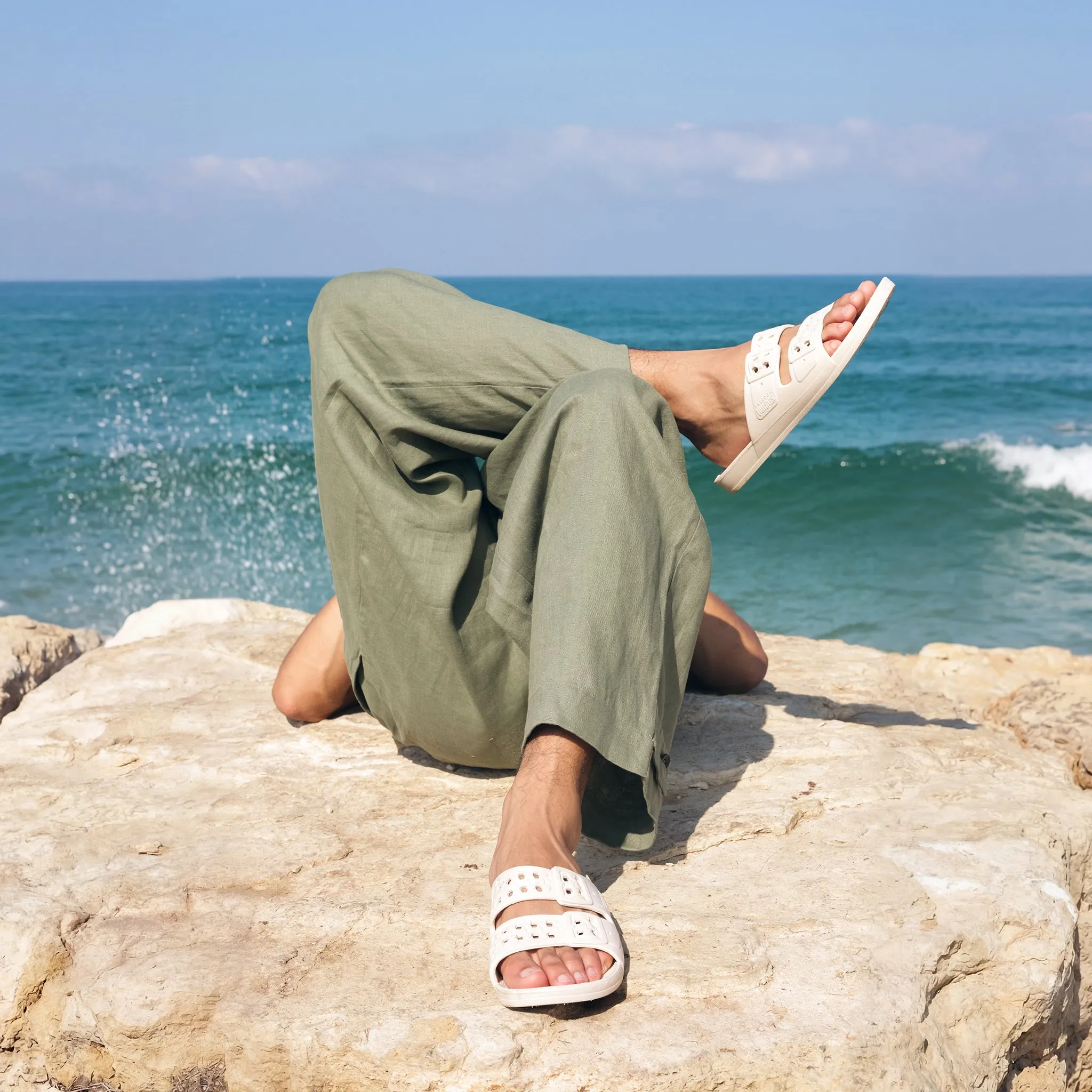 PAZ WHITE sold by Freedom Moses product image thumbnail 5