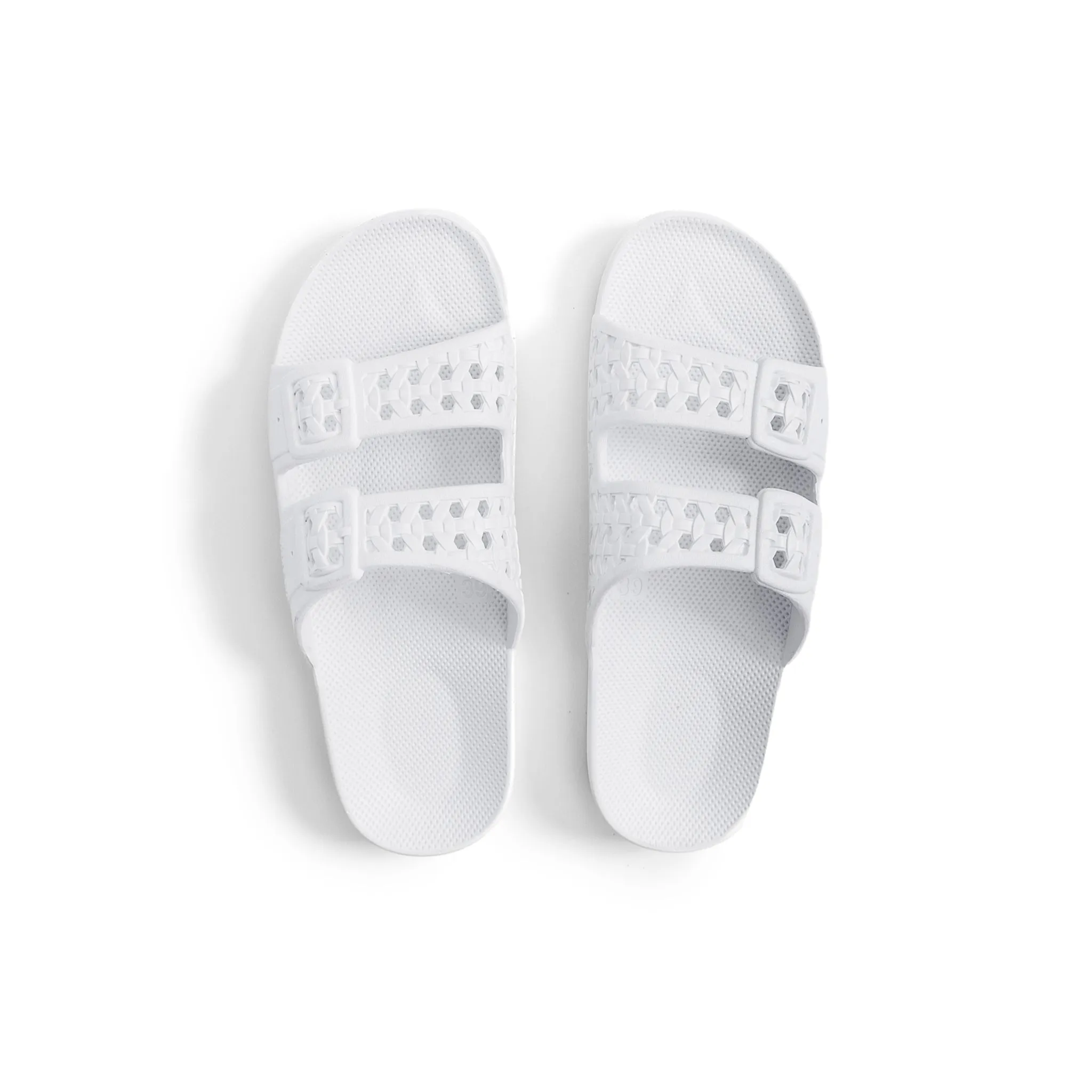 PAZ WHITE sold by Freedom Moses