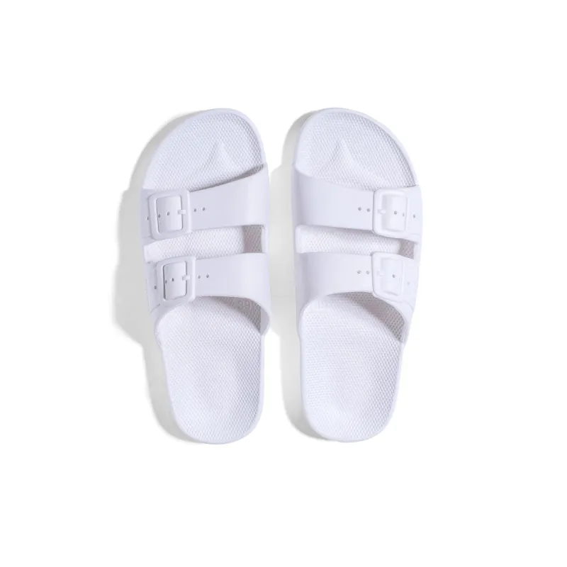 WHITE sold by Freedom Moses