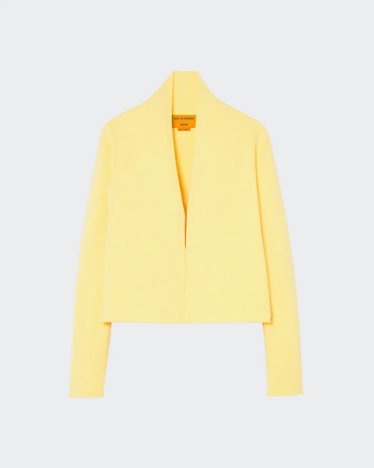 Stealth Cardigan - Daisy sold by Guest In Residence