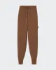 Carpenter Jogger - Almond sold by Guest In Residence