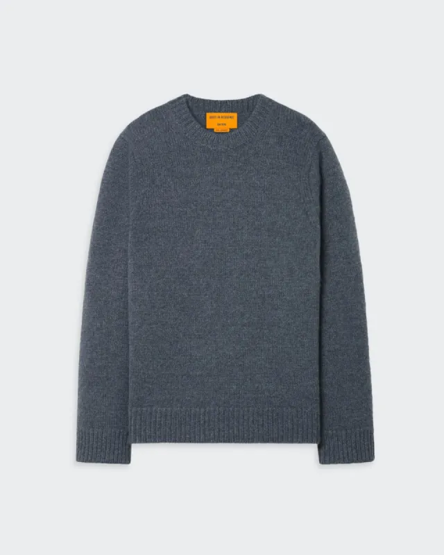 Allday Crew - Charcoal sold by Guest In Residence