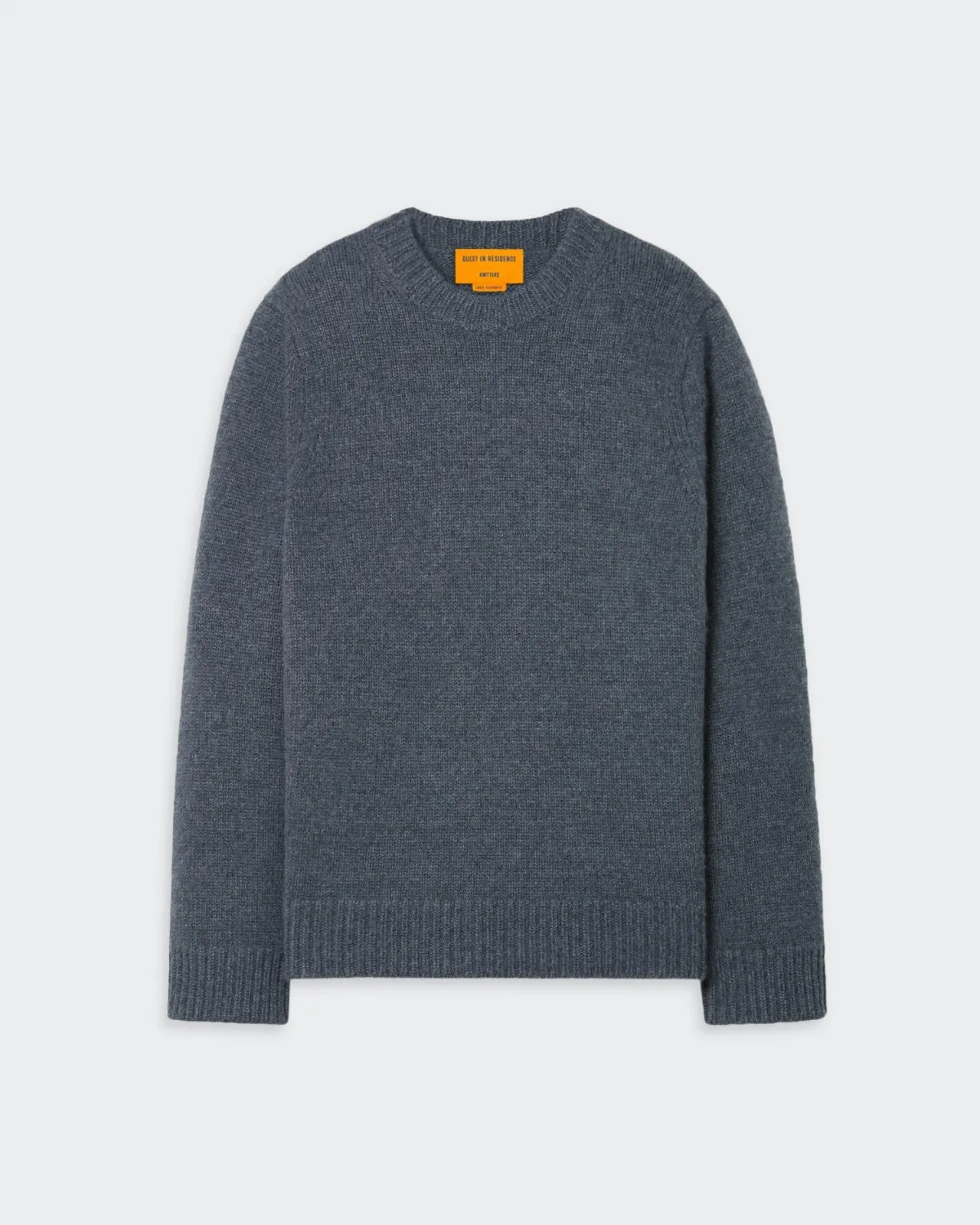 Allday Crew - Charcoal sold by Guest In Residence