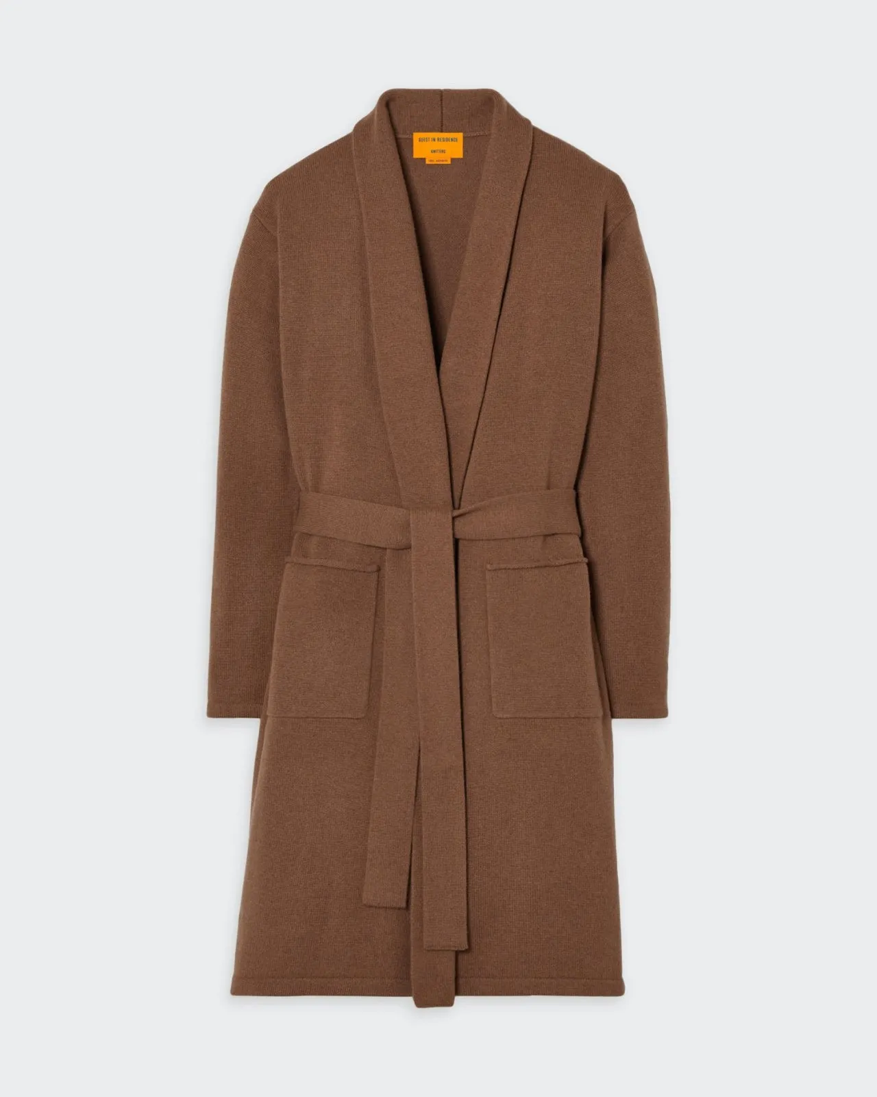 Everywear Robe - Almond sold by Guest In Residence