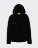 Oversized Hoodie - Black sold by Guest In Residence