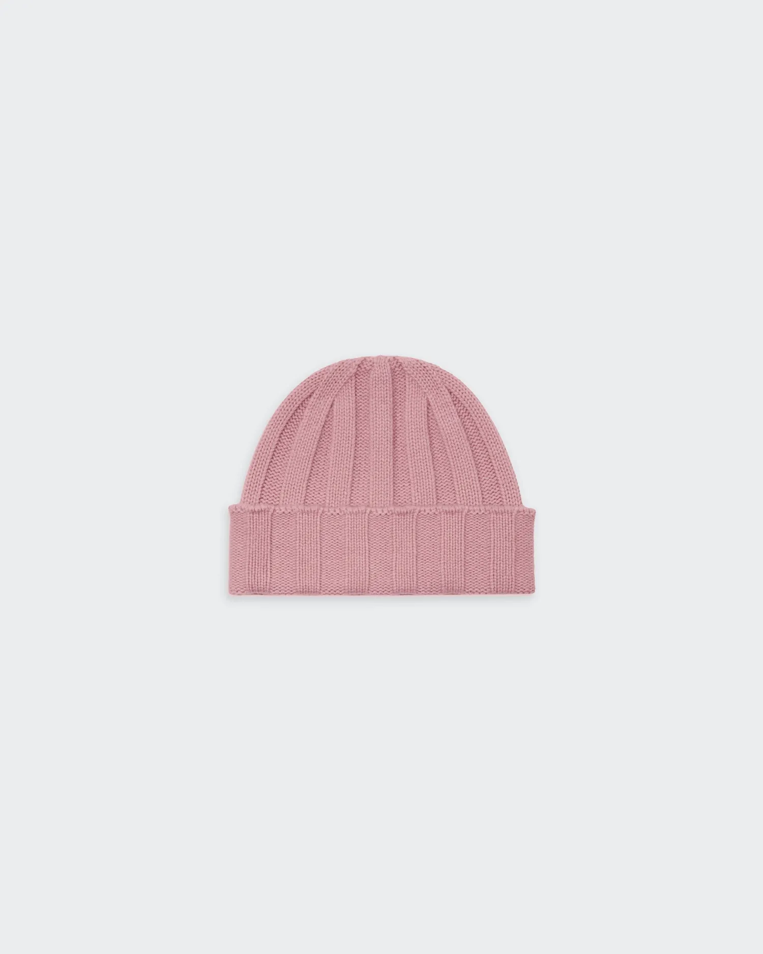 The Rib Hat - Blush sold by Guest In Residence