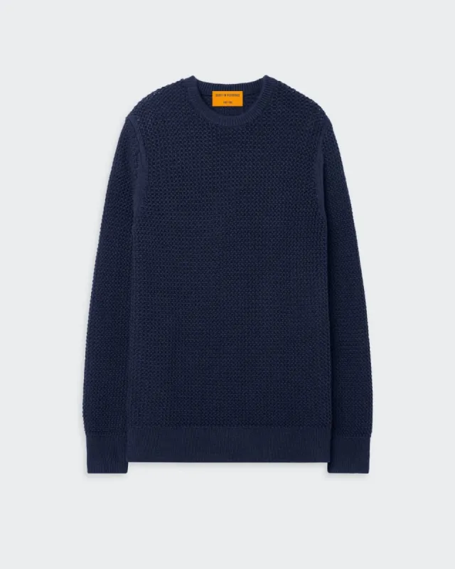 Net Crew - Midnight sold by Guest In Residence