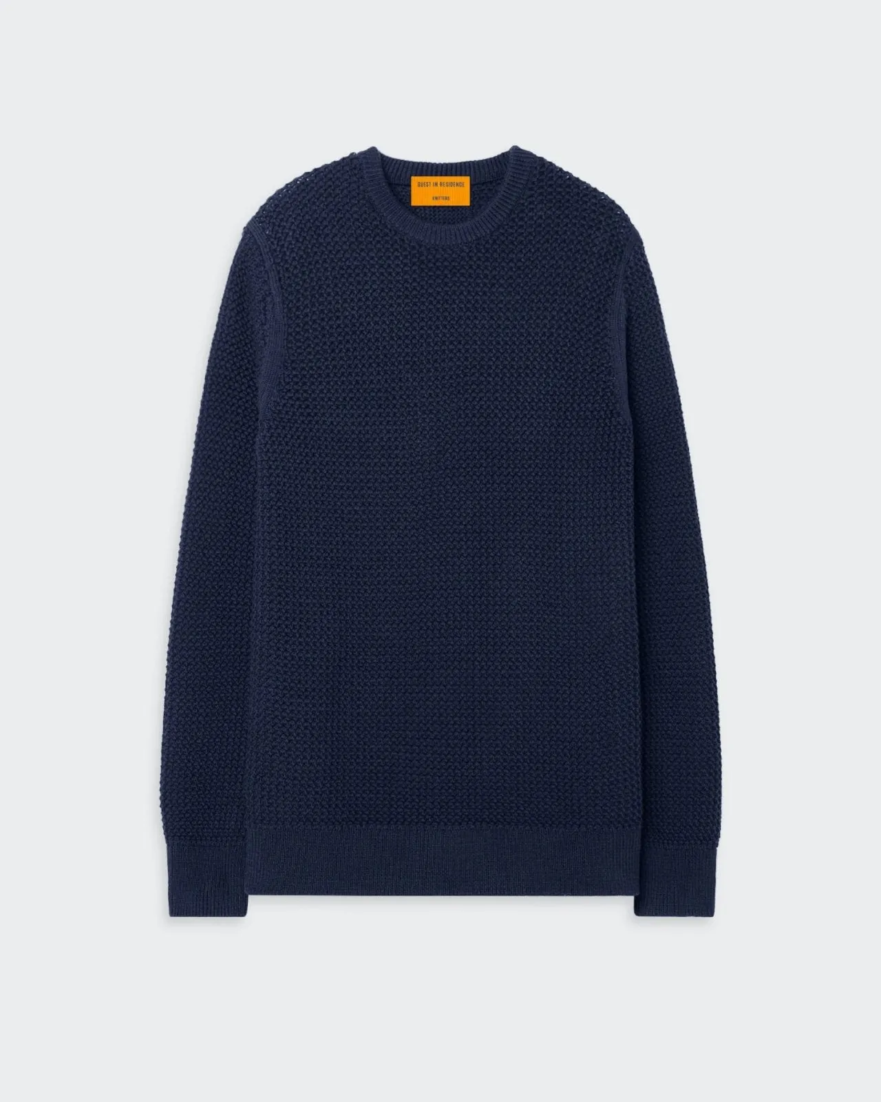 Net Crew - Midnight sold by Guest In Residence