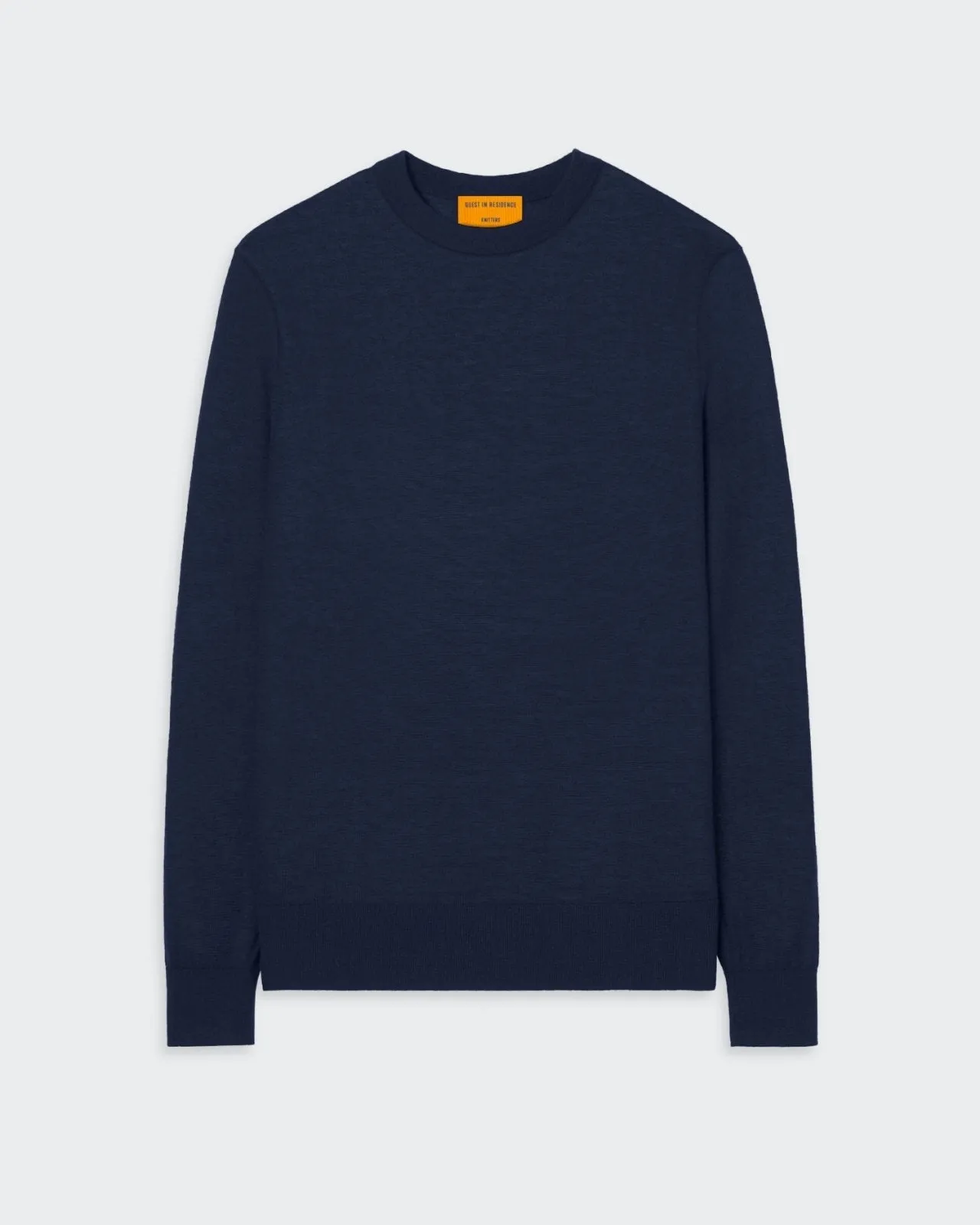 Airy True Crew - Midnight sold by Guest In Residence