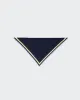 Striped Bandana - Navy/Daisy/Zephyr sold by Guest In Residence