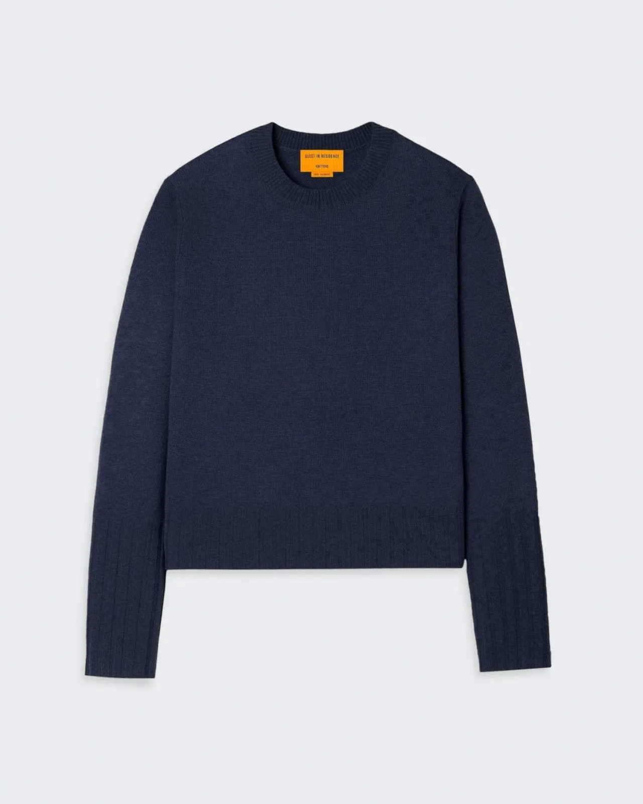 Shrunken Crew - Midnight sold by Guest In Residence