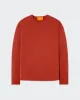 Oversized Crew - Chai sold by Guest In Residence