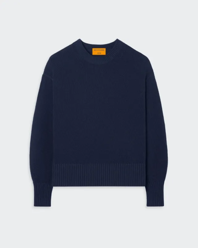 Breezy Crew - Midnight sold by Guest In Residence