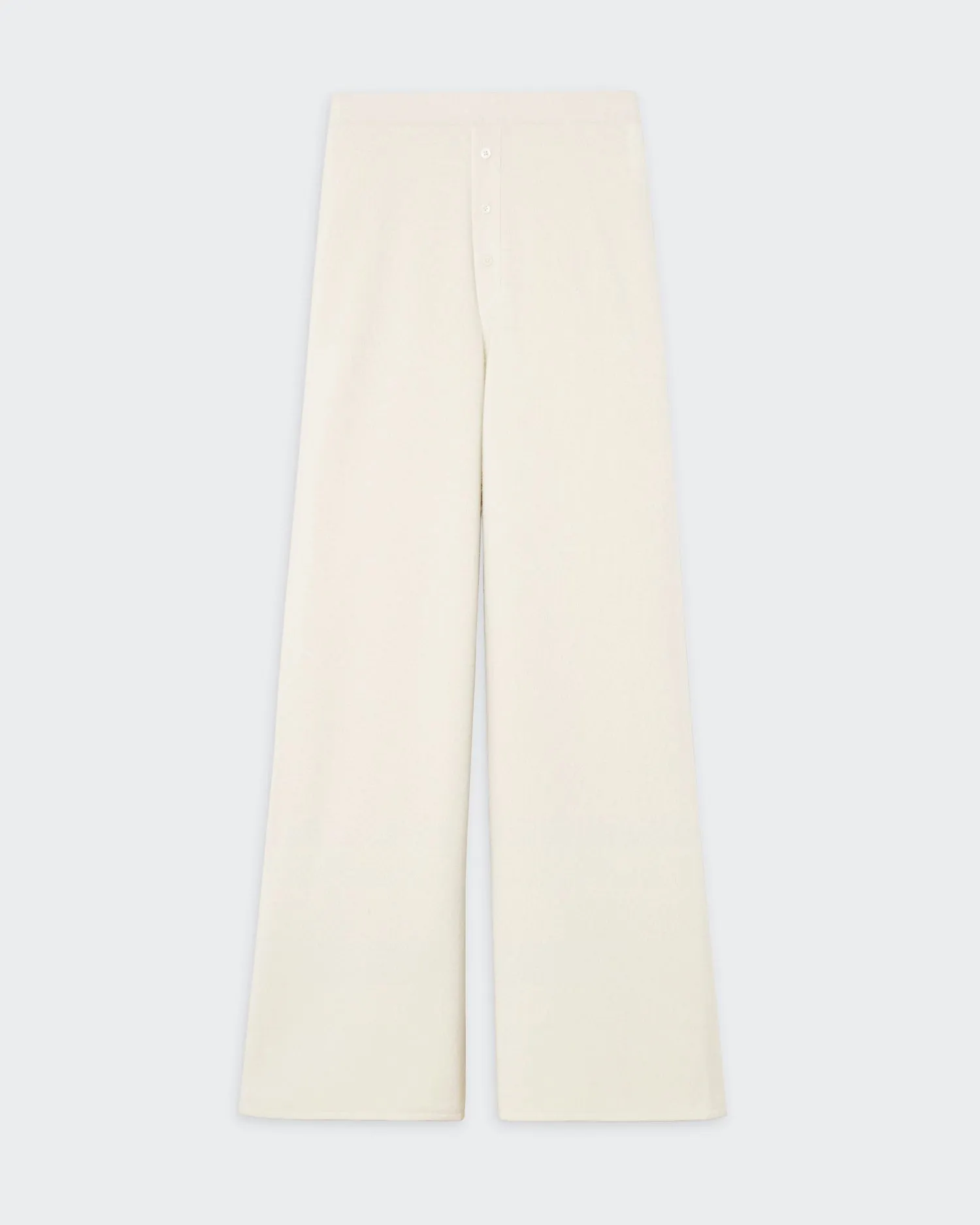 Everywear Pant - Cream sold by Guest In Residence