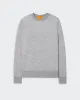 Airy True Crew - Stone sold by Guest In Residence