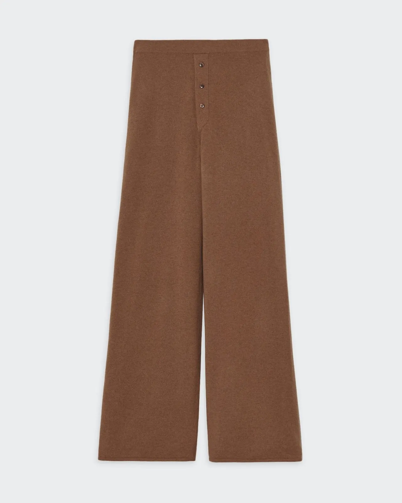 Everywear Pant - Almond sold by Guest In Residence