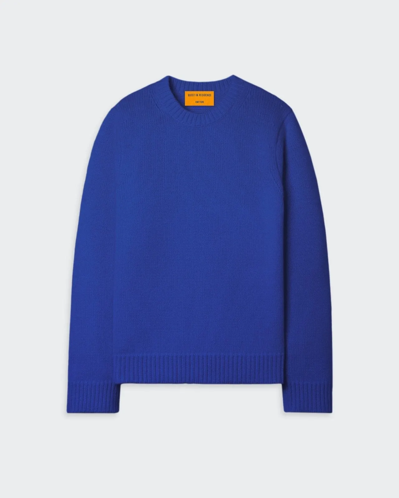 Allday Crew - Cobalt sold by Guest In Residence