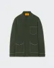 Industry Jacket - Jade sold by Guest In Residence