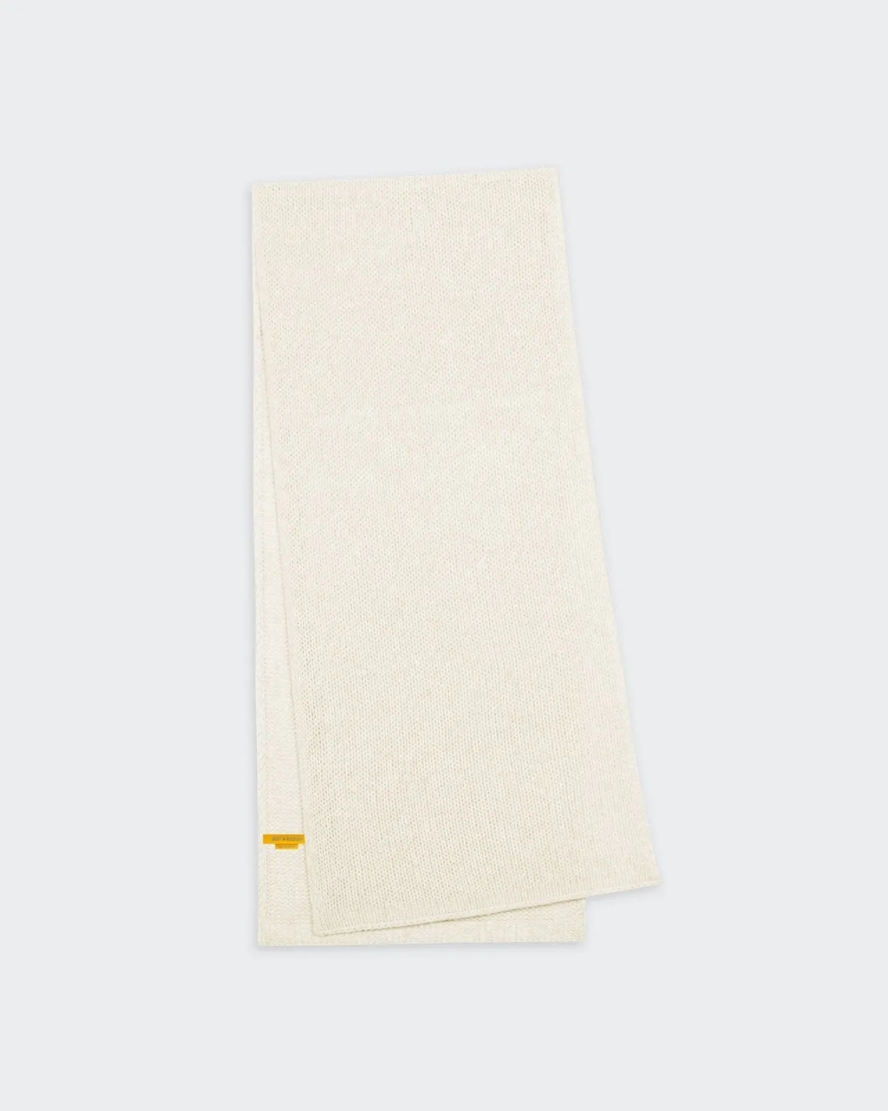The Blanket Scarf - Cream sold by Guest In Residence