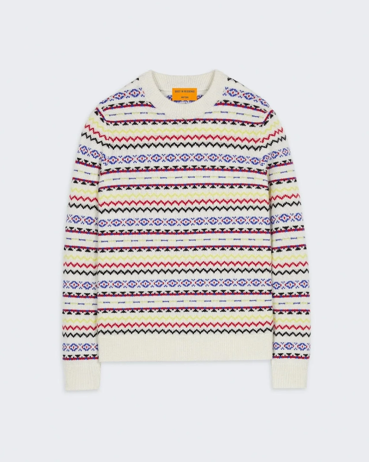 Lodge Crew - Cream Combo sold by Guest In Residence