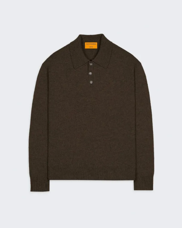 Allday Polo - Chestnut sold by Guest In Residence