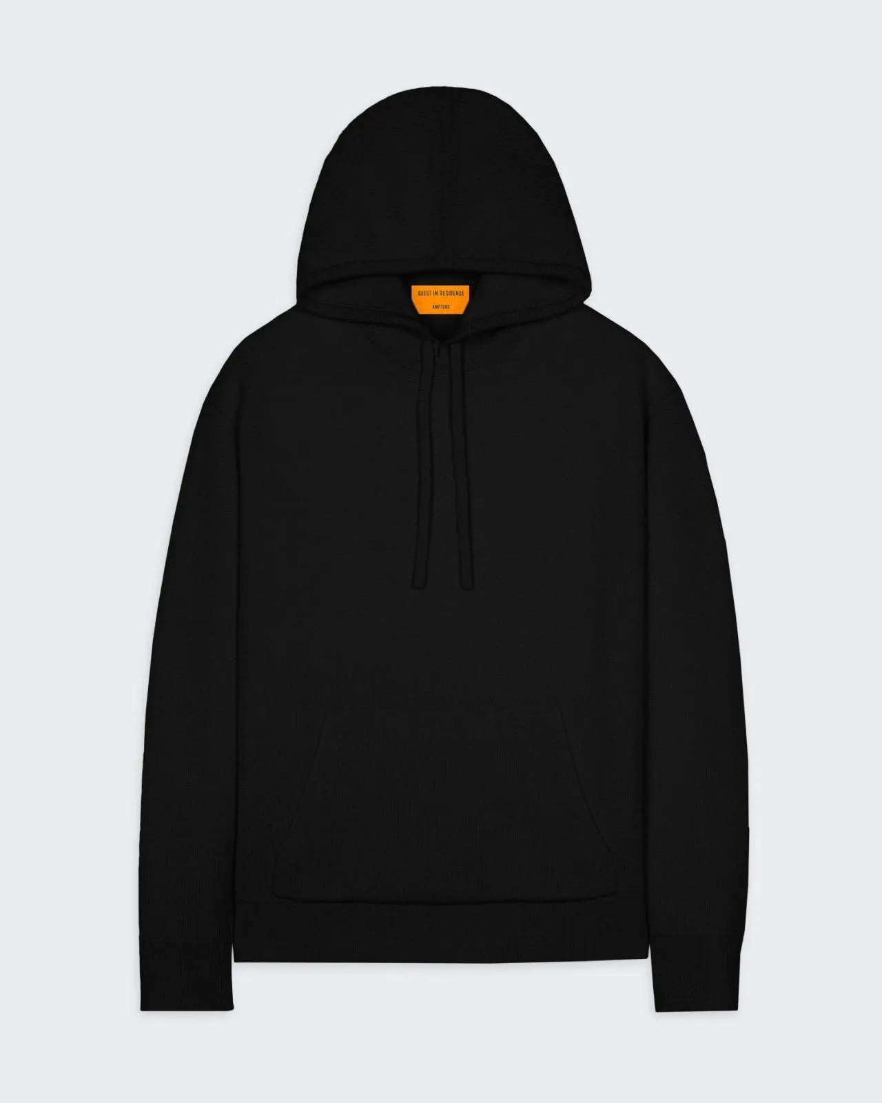 Pullover Hoodie - Black sold by Guest In Residence