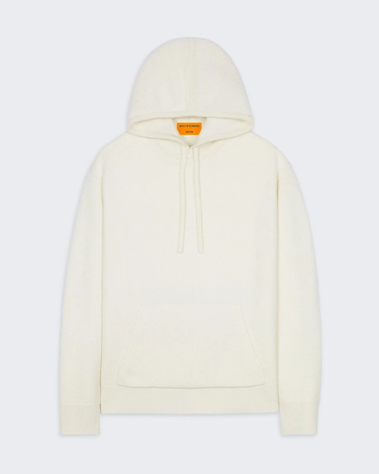 Pullover Hoodie - Cream sold by Guest In Residence