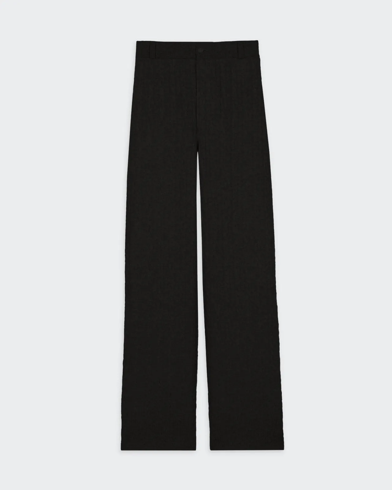 Cable Trouser - Black sold by Guest In Residence