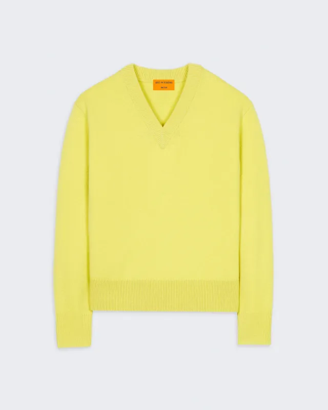 The V - Lemon sold by Guest In Residence