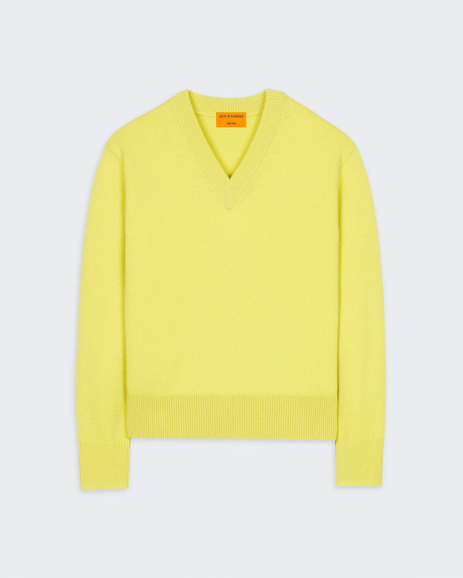 The V - Lemon sold by Guest In Residence