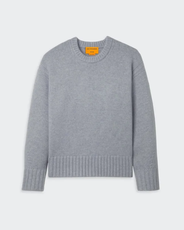 Cozy Crew - Stone sold by Guest In Residence