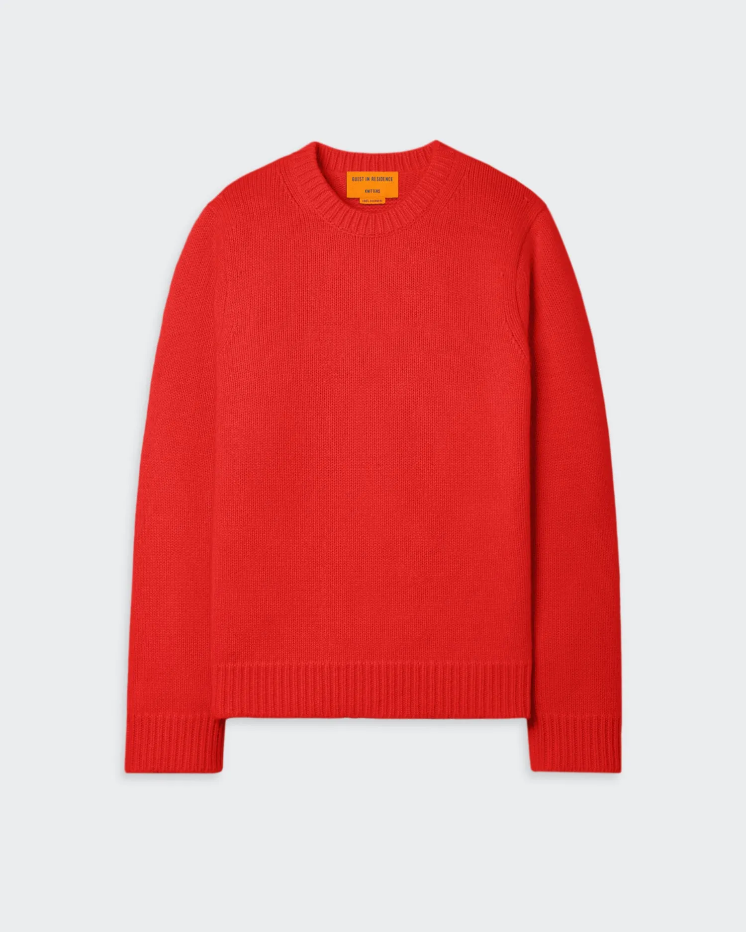 Allday Crew - Cherry sold by Guest In Residence