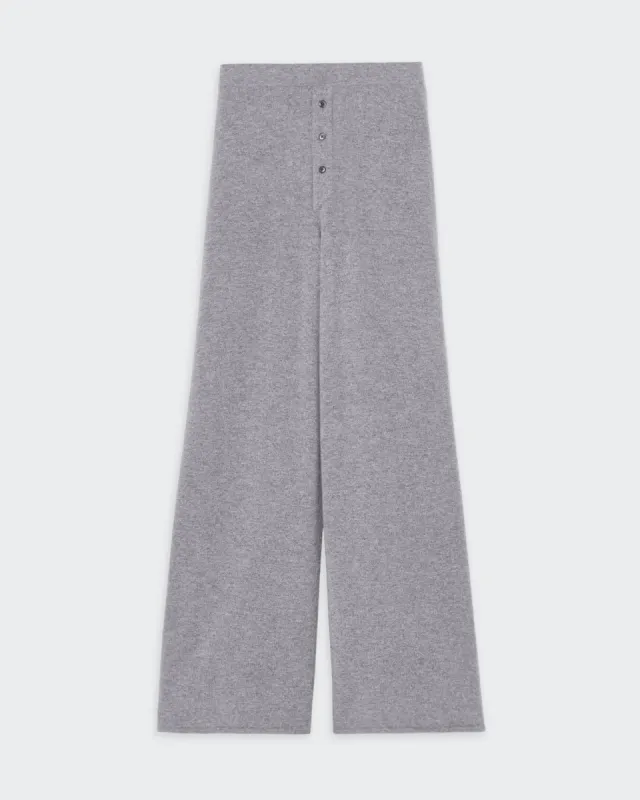 Everywear Pant - Heather Grey sold by Guest In Residence