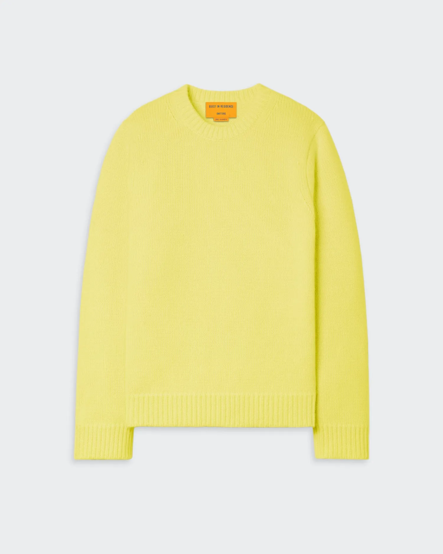 Allday Crew - Lemon sold by Guest In Residence