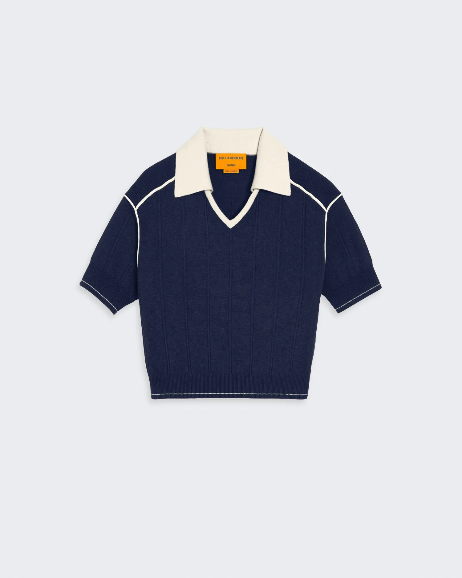Pele Polo - Midnight sold by Guest In Residence