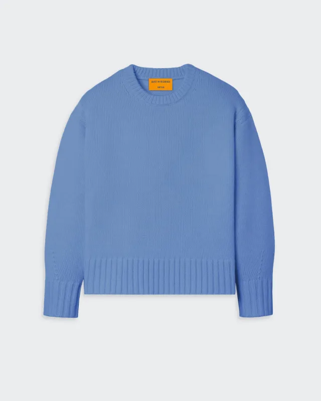 Cozy Crew - French Blue sold by Guest In Residence
