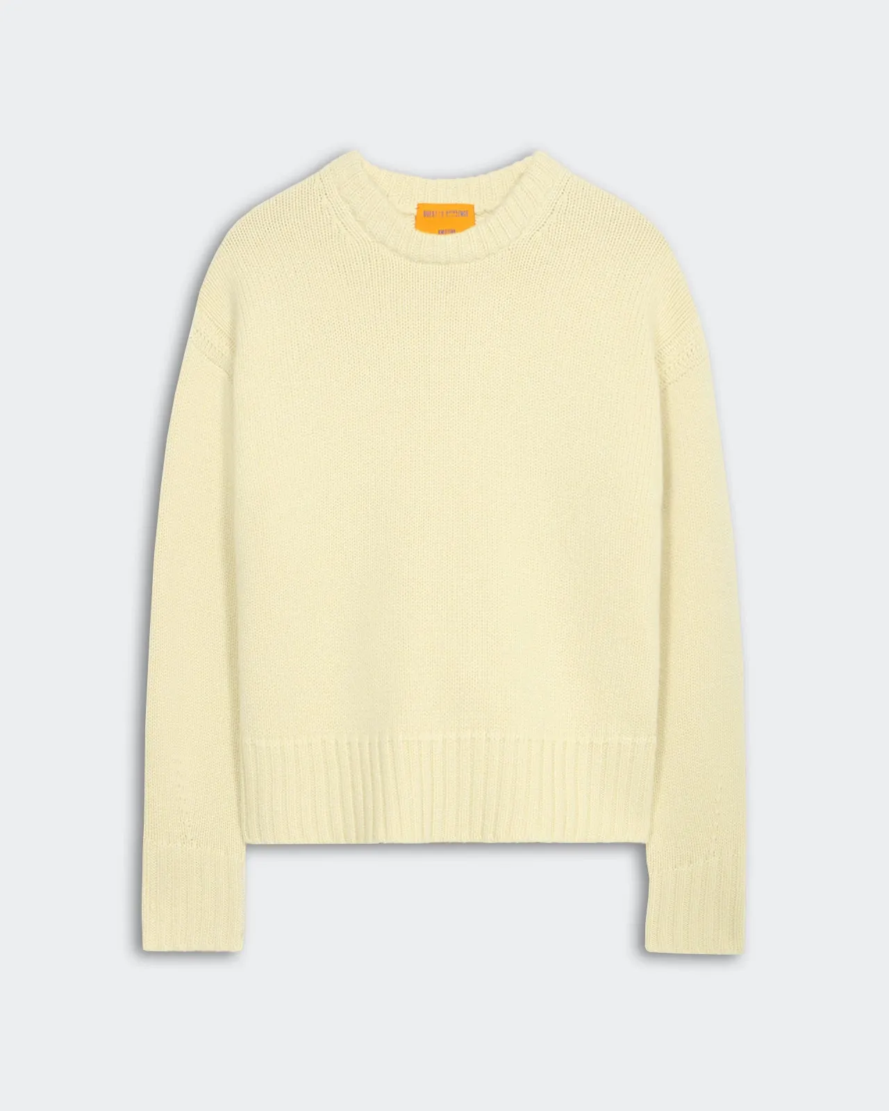 Cozy Crew - Butter sold by Guest In Residence