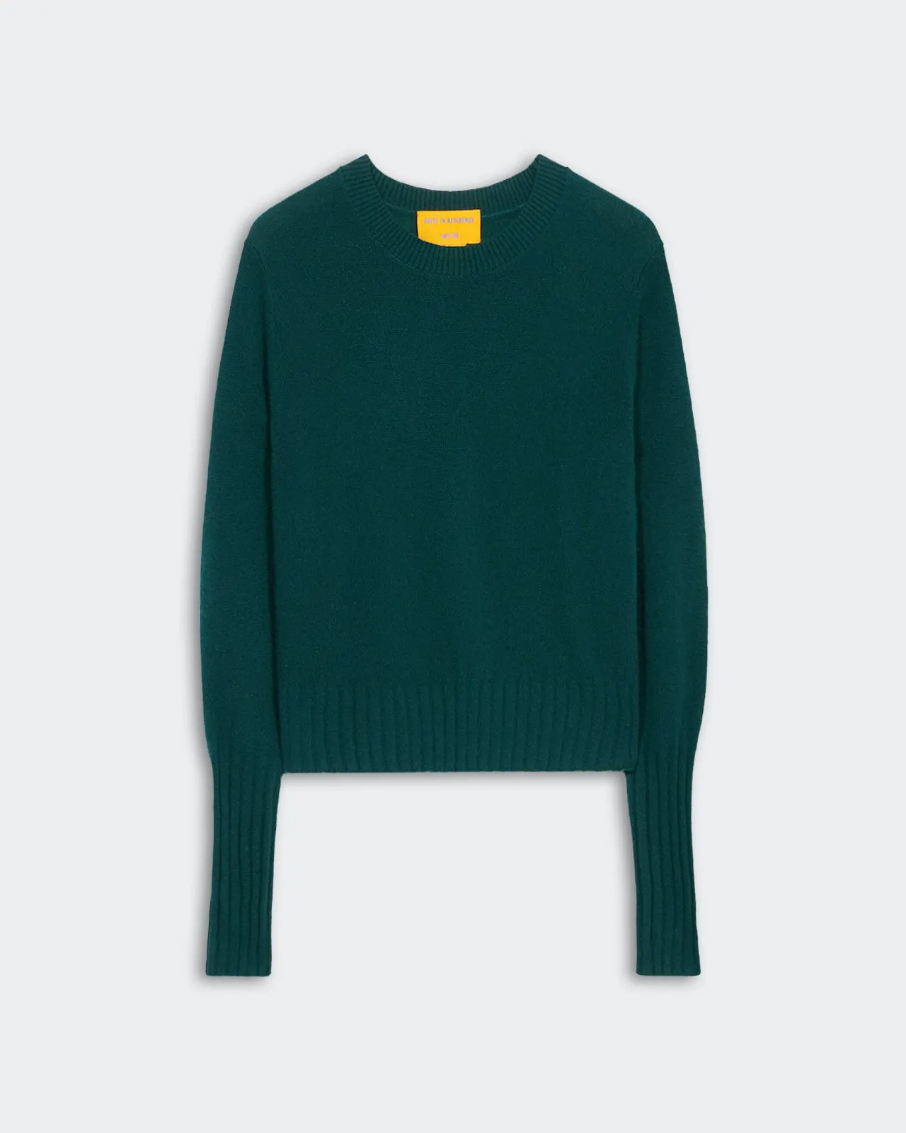 Shrunken Crew - Holly sold by Guest In Residence