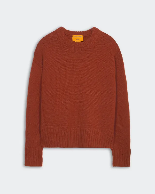 Cozy Crew - Cinnamon sold by Guest In Residence