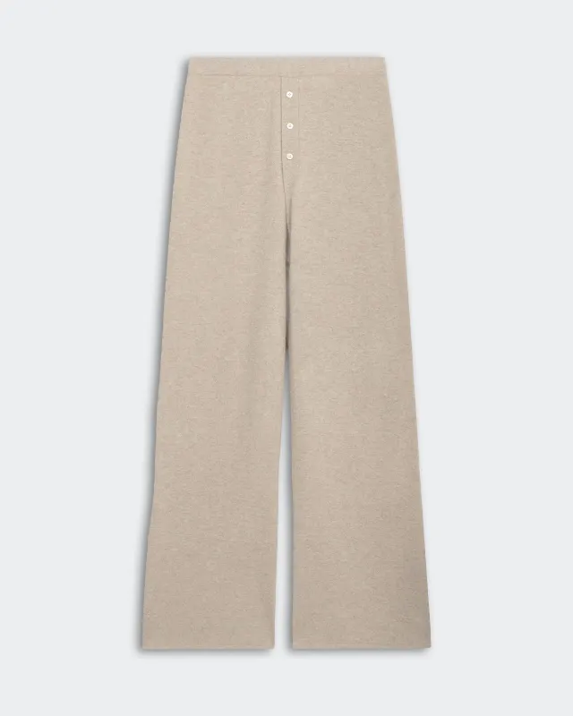 Everywear Pant - Taupe sold by Guest In Residence