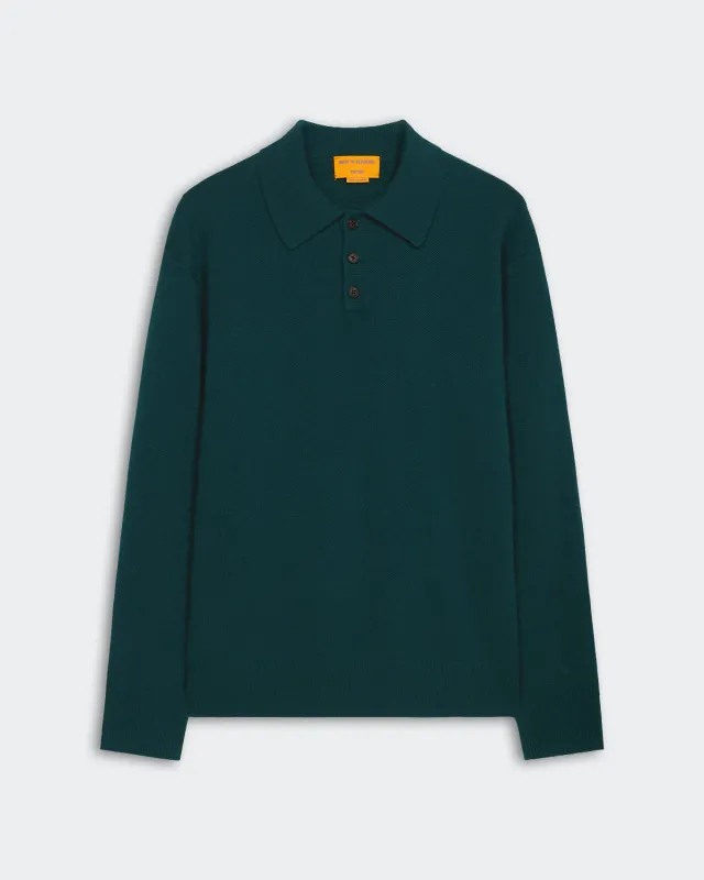 Allday Polo - Holly sold by Guest In Residence