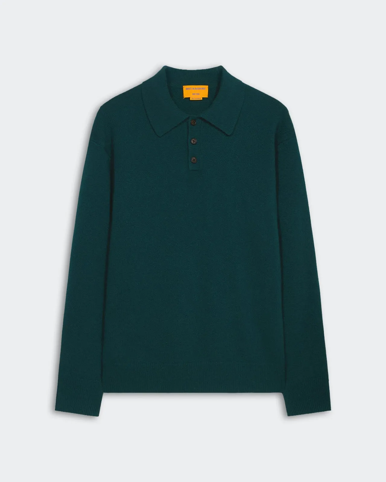 Allday Polo - Holly sold by Guest In Residence