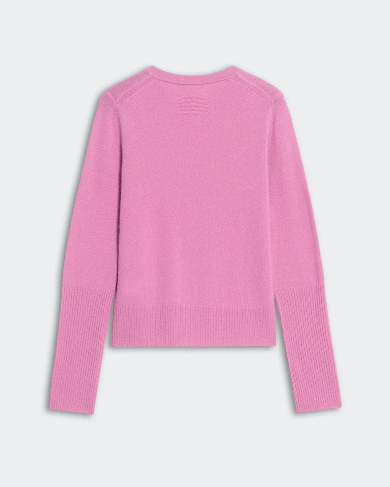 Jane Cardigan - Rose sold by Guest In Residence product image thumbnail 2