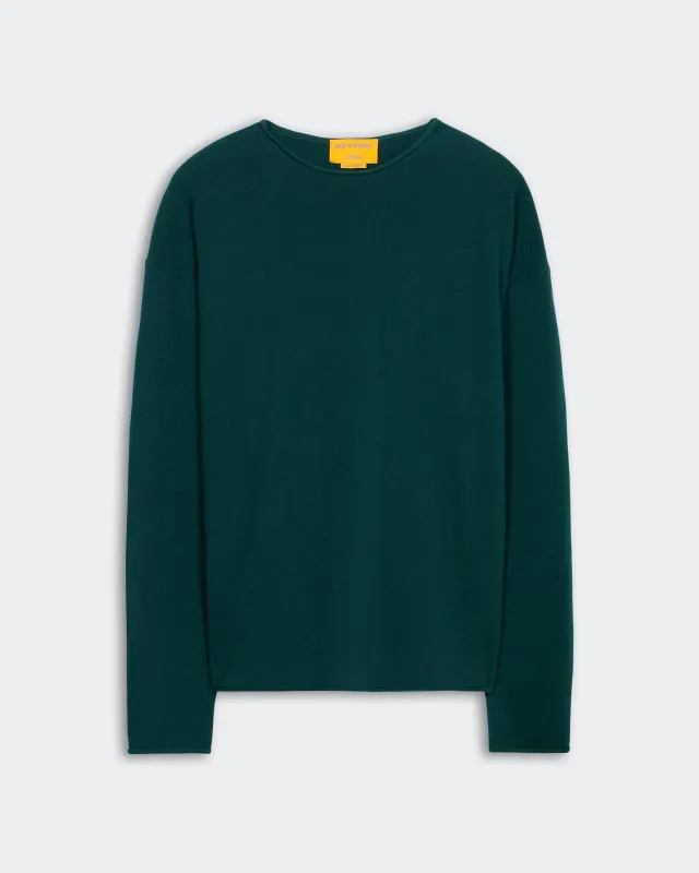 Oversized Crew - Holly sold by Guest In Residence