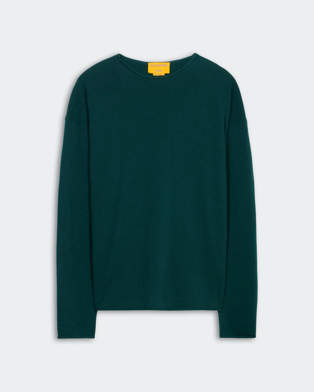 Oversized Crew - Holly sold by Guest In Residence